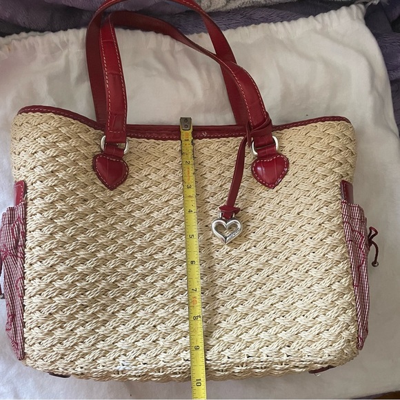 Brighton Purse with Dust Cover - Picture 3 of 7